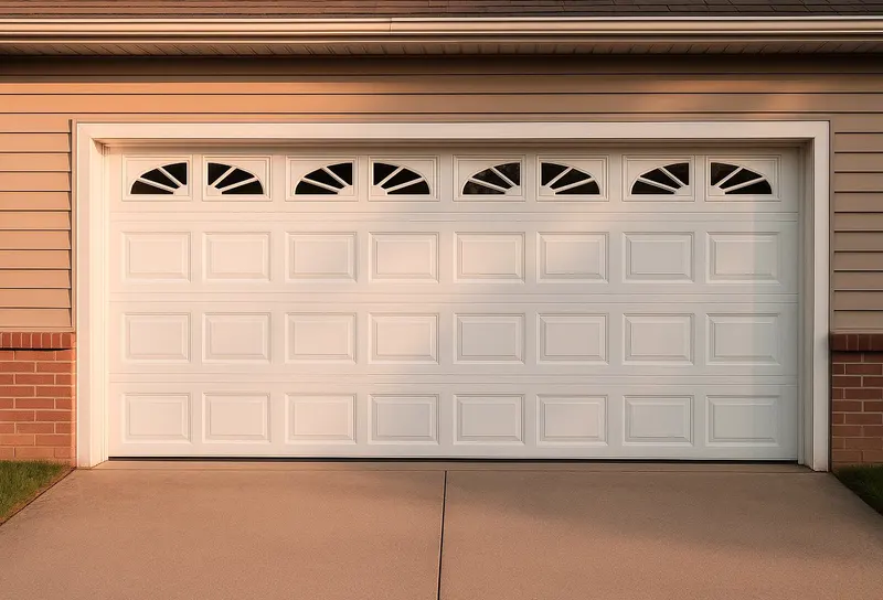 Contact Bascom Overhead Door Co
