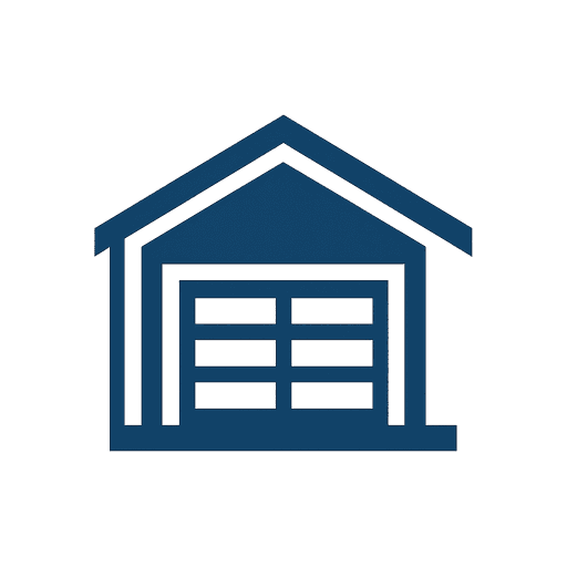 Bascom Overhead Door Co logo